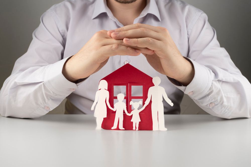 Pojištění majetku: Nepodceňujte ochranu vašeho domova